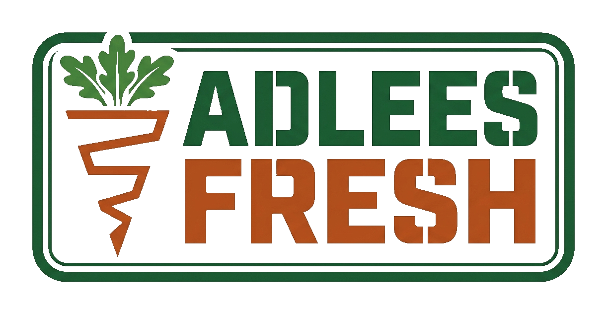 Adlees Fresh