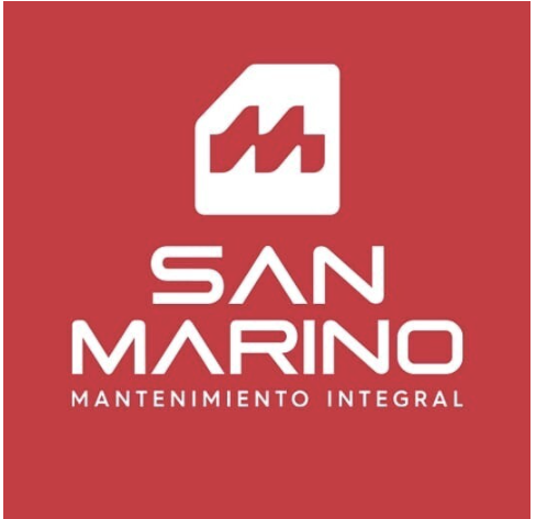 San Marino Mantenimiento