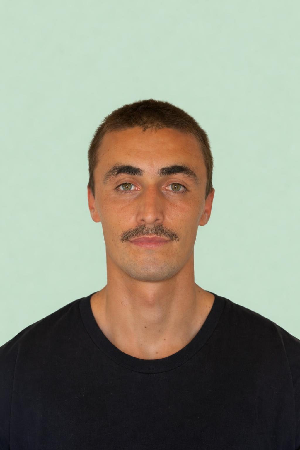 Renzo Bozzo, co-founder of Vance Digital